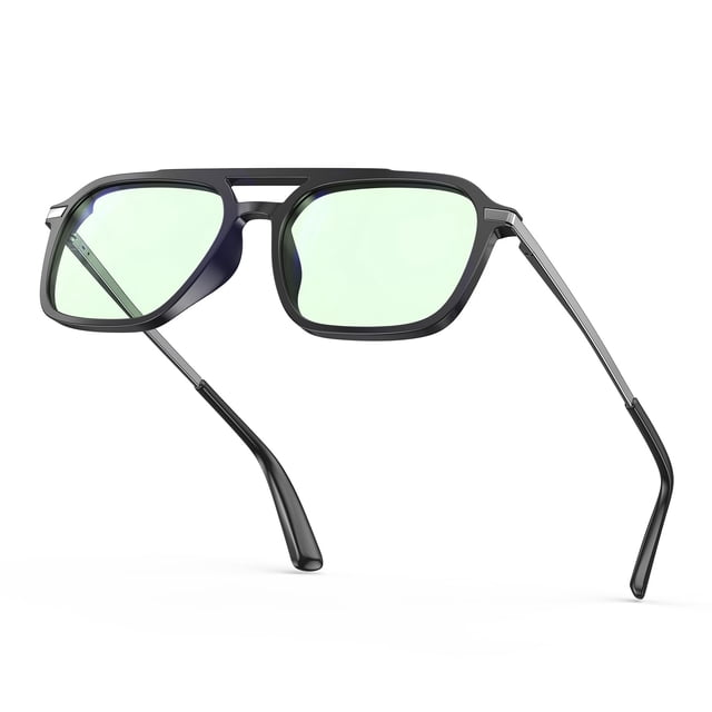 Gafas con bloqueo de luz azul Goiteia Tint para mujer y hombre