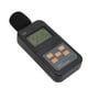 thumbnail image 4 of Medidor De Nivel De Sonido Digital, Monitor De Decibelios Portátil Detector De Ruido Retroiluminado Dispositivo De Medición De Volumen De Ruido De Audio Con Sensor Inteligente De Pantalla LCD, 30 A 13, 4 of 14