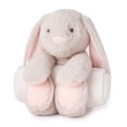 thumbnail image 1 of Peluche Conejito Ultra Suave Elegant Baby 30 cm, 1 of 6