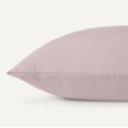 thumbnail image 4 of Brushed Microfiber Sheet Set, Extra Soft with Natural Texture, 4-Piece, King, Purple, 4 of 10