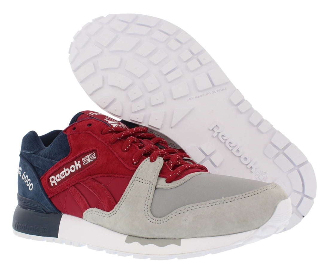 Reebok Gl 6000 Casual Men's Shoes Size 12 Reebok Gl 6000 Casual Men's Shoes Size 12