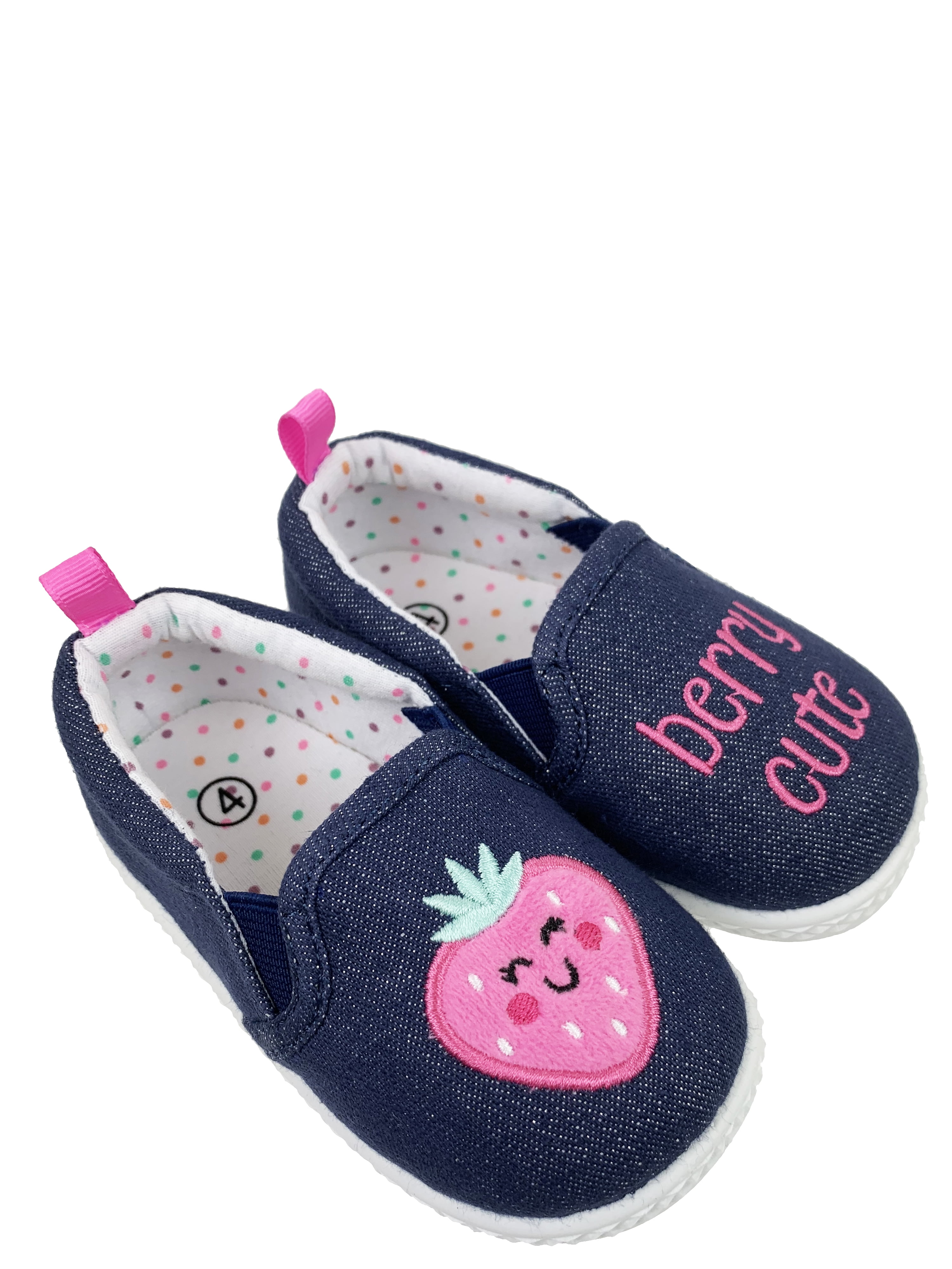 walmart little girl shoes