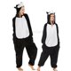 thumbnail image 1 of Pijama de dibujos animados de animales para niños, monos de lana, ropa Infantil para el hogar, Halloween, conejo, navidad, 1 of 4