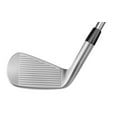 thumbnail image 3 of Pre-Owned TaylorMade P7MB 3-PW Iron Set Stiff -0.50 inch Dynamic Gold S300, 3 of 4
