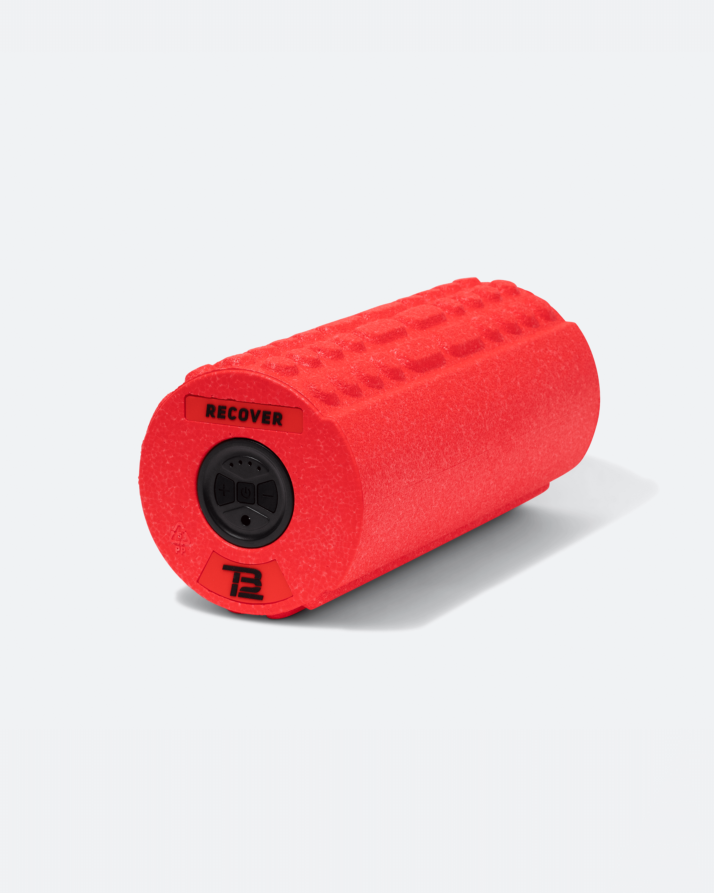 TB12 Vibrating Roller by Tom Brady Relieve Pain and Soreness with