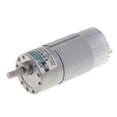 thumbnail image 1 of XD-37GB555 Motorreductor Reductor de Eléctrica DC12V 15W 300RPM, 1 of 8