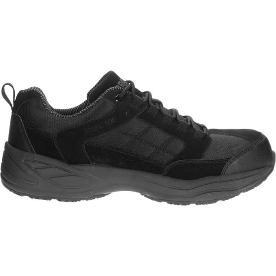 Brahma - Brahma Men's Adan Steel Toe Low Work Shoe - Walmart.com