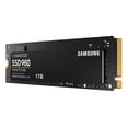 thumbnail image 4 of Unidad de estado sólido SAMSUNG 980 1TB PCle 3.0x4, NVMe M.2 2280, 4 of 6