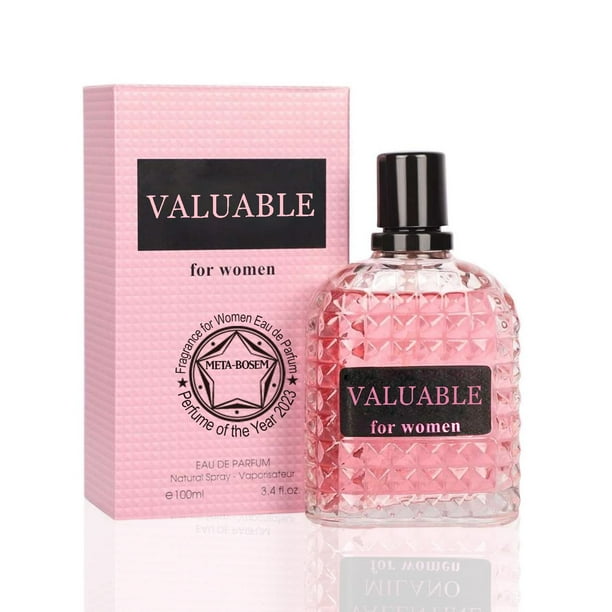 Perfume META-BOSEM Valentine Milano Eau de Parfum 100 ml