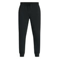 thumbnail image 2 of Athletic Works Men's and Big Men's Active Knit Jogger Pants, Sizes XS-5XL, 2 of 5