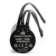 thumbnail image 5 of Spektrum Accessories Firma 5687 1100KV 4-Pole Brushless Motor 8mm SPMXSM4200 Electric Motors & Accessories, 5 of 8