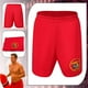 thumbnail image 2 of Disfraz de CJ Parker de Baywatch para hombre adulto, pantalones cortos de cosplay, traje de baño, pantalones cortos de playa, traje de baño, traje de carnaval de Halloween, 2 of 5