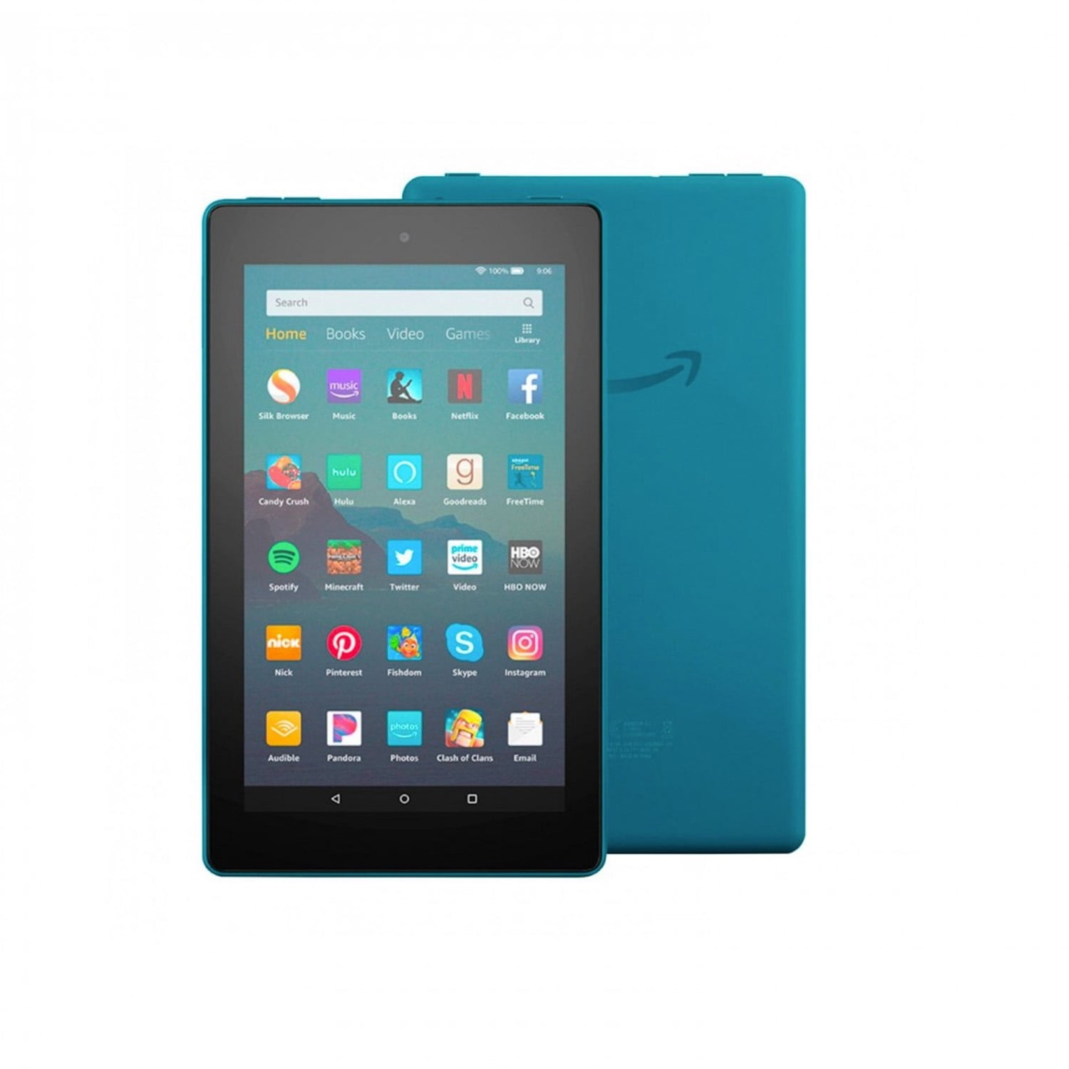 Tablet Fire 7 2019 32Gb | Azul