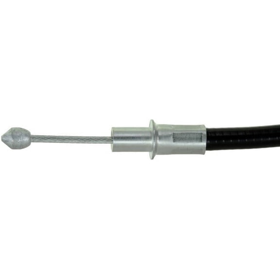 Parking Brake Cable P/N:C93820 Fits select: 1987-1990 DODGE DAKOTA