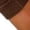 Brown, variant on 3D Compression Leggings for Women, Seamless Scrunch Butt Lift Pants, Stretch Resistance Leggings for Yoga, Gym, and Workout