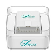 KEINXS Viecar 4.0 Bluetooth v4.0 OBD2 Car Diagnostics Scanner For Apple/Android carista Car Scan Tool