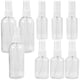 thumbnail image 2 of 9 Uds botellas de líquido portátiles botellas de Spray recargables botellas de contenedor de líquido de viaje, 2 of 8