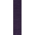 thumbnail image 2 of JONATHAN Y SUPERSOFT 2 x 14 Runner Rug, Haze - Purple, SEU100N-214, 2 of 4