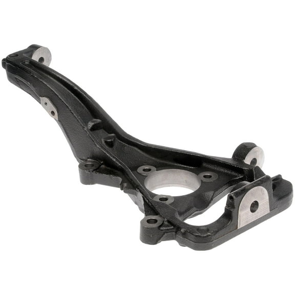 Dorman 698-111 Front Driver Side Steering Knuckle for Specific Ford / Mercury Models Fits 2006 Ford Explorer