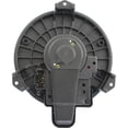 thumbnail image 5 of New Front Blower Motor Compatible With Lexus Toyota Camry XLE 6 Cyl 3.5L Avalon Hybrid XLE Premium Avalon XLE Plus Highlander Base 2005-2018 By TO3126121 871030E040, 5 of 6