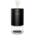 thumbnail image 1 of Waterless Essential Oil Diffuser Aromatherapy for Home, Bedroom, Car, Office, Desk, Battery Operated, 100mL Capacity, Small Diffuser for Pure Scent, Diffuseur D'Huile Essentiel AN9 Black, 1 of 6