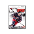 thumbnail image 1 of NHL 2K9 - Wii, 1 of 2
