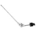 thumbnail image 3 of Cymbal Arm Drum Cymbal Boom Arm Music Instrument Part Cymbal Stand Accessory, 3 of 9