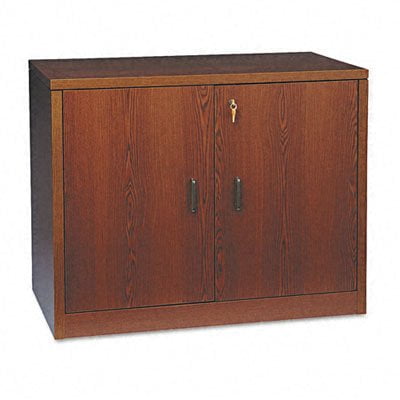 UPC 745123001984 product image for HON 10500 Series Bookcase Cabinet | upcitemdb.com