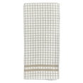 thumbnail image 2 of Hampton 8-Piece Kitchen Towel Set, Beige, 2 of 3