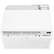LG 14,000 BTU 230V Through-the-Wall Air Conditioner, LT1430CNR