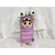 thumbnail image 3 of Disney Monsters University Mike Wazowski Maoguai Sullivan Girl Abu Peluche de dibujos animados que rodea los regalos para niños Muñeca de ojos grandes, 3 of 5