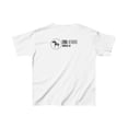 thumbnail image 2 of Kids Heavy Cotton™ Tee, 2 of 2