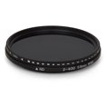 thumbnail image 3 of Fader Variable ND Filter Adjustable ND2 to ND400 Neutral Density for Camera Lens, 3 of 6