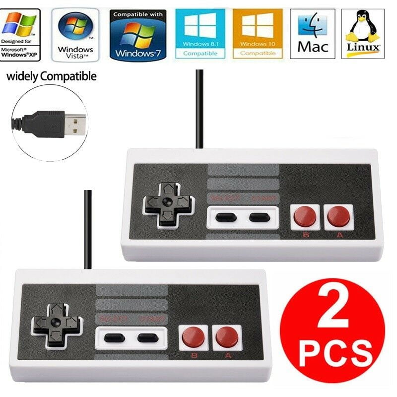 nes usb