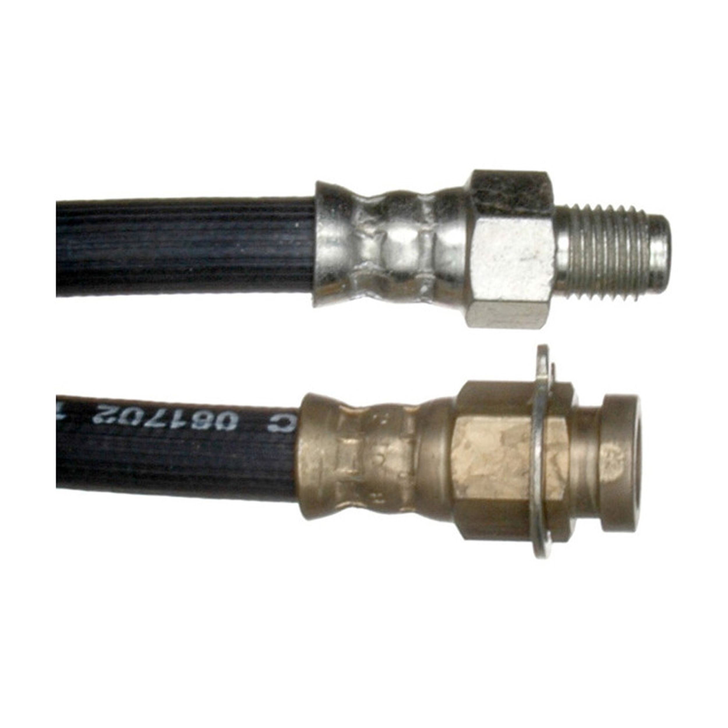 Raybestos Element3 Brake Hose, BH36566