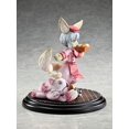 thumbnail image 4 of Bellfine Made in Abyss x Rabbit LEPUS 2nd Layer -More Rabbit Nanachi- Rabbit Nanachi & Mitty Height approx 140mm Non-scale PVC painted finished figure BF114, 4 of 5
