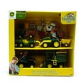 thumbnail image 4 of John Deere Kids Fun on The Farm Playset - Big Red Barn, 4 of 4