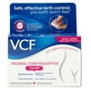 VCF Vaginal Contraceptive Film - 9 ct