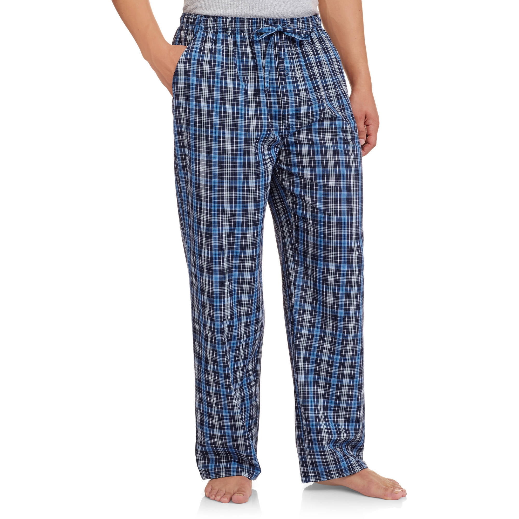 Men's Pajama Sets - Walmart.com