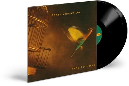 Israel Vibration - Strength of My Life - Music & Performance