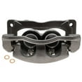 thumbnail image 2 of Raybestos R-Line Reman Semi-Loaded Caliper & Bracket Assy, 2 of 4