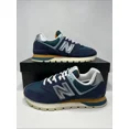 thumbnail image 3 of Size 11 - New Balance 574 Rugged ‘Natural Indigo Teal’ (ML574DHL) 2021, 3 of 5