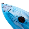 Lifetime Tahoma 10 ft SitonTop Kayak, Sky Fusion (91243)