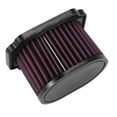 thumbnail image 4 of Flow Air Filter For Yamaha Mt07 Fz07 Xsr700 689 2013 2014 2015 2016, 4 of 7
