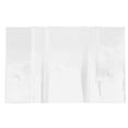 thumbnail image 1 of Cubierta de libro Cubierta suave Cubierta protectora de libros Cubierta protectora de libro transparente (A5), 1 of 6