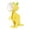 A, variant on Tong Cute Night Light For Kids Led Desk Lamp Decorative Lamp Indoor Nightstand Animal Nightlights Decorate Birthday For Children Students
