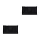 thumbnail image 4 of Speravity Bolsa de herramientas impermeable de tela, construcción de lona resistente para máxima durabilidad, bolsa de herramientas de lona negro 2Conjunto, 4 of 6