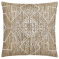 thumbnail image 1 of Bouclair Green Bayram Decorative Pillow, 1 of 4