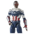 thumbnail image 5 of Marvel Legends Series Captain America 2-Pack Action Figures, 5 of 11