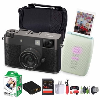 Fujifilm FinePix JV100, Digital Camera, 12.2MP, 3x Optical Zoom